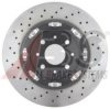 FIAT 51962983 Brake Disc